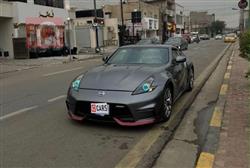 نيسان 370Z